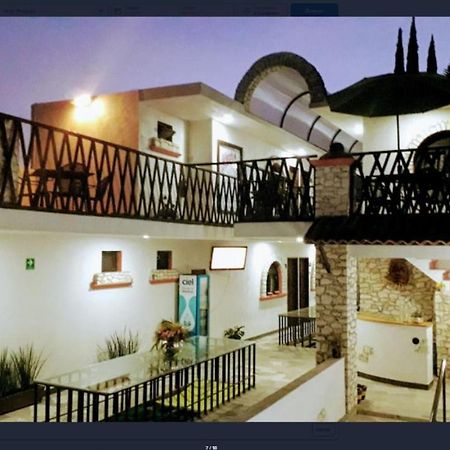 Hermanos Feregrino Bernal Exterior foto