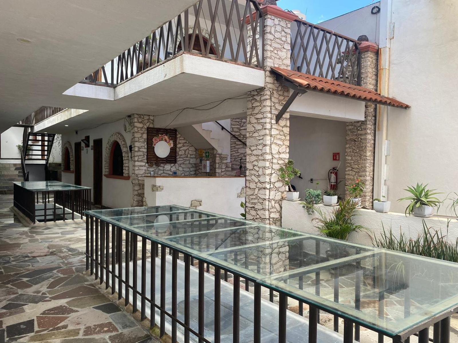 Hermanos Feregrino Bernal Exterior foto